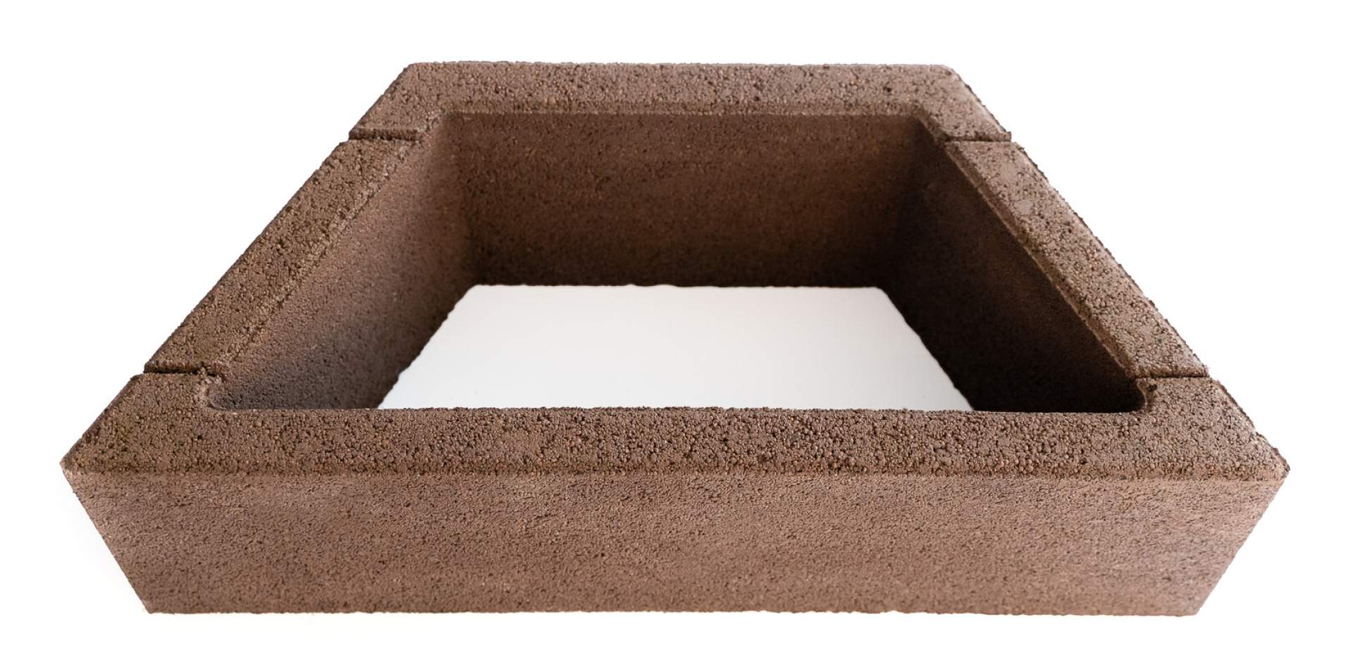 Objevte barevné varianty multifunkčního prvku Playstone