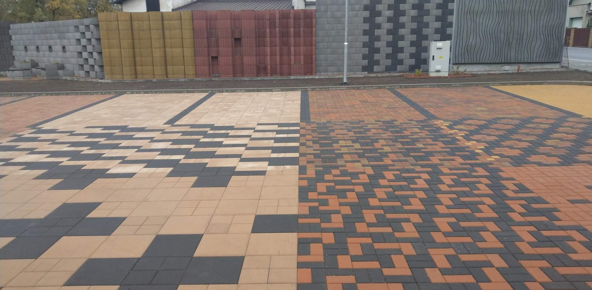 Najděte inspiraci pro svou zahradu v našem Arch centru