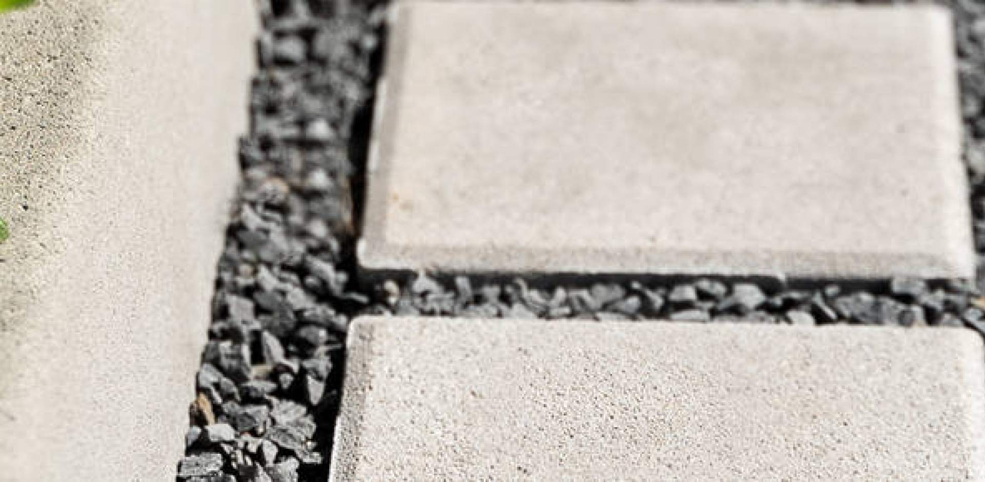 Nové vegetační dlažby pro chytré hospodaření s dešťovou vodou