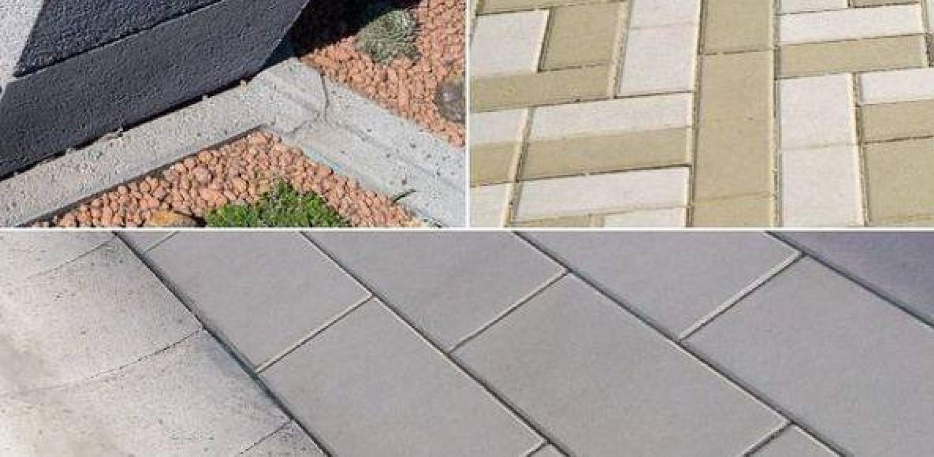 Hledáte bezúdržbové zahradní prvky? Vybavte svou zahradu s LiaStone!