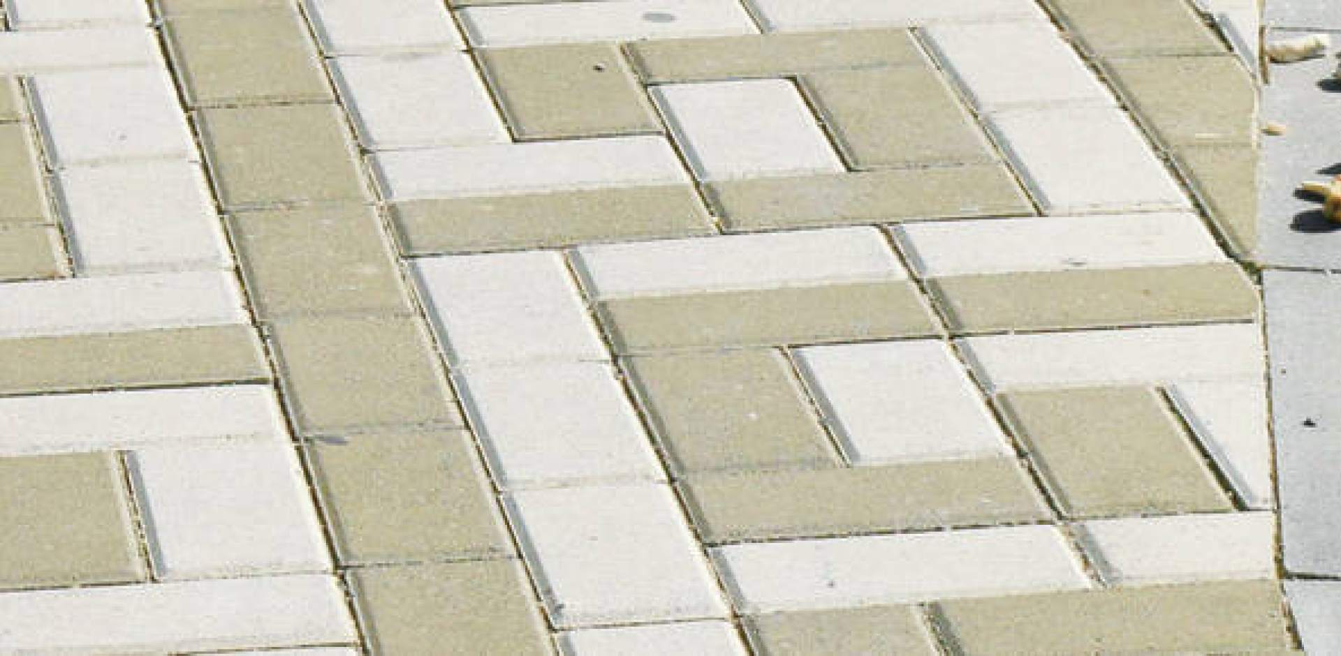 Navrhněte si snadno dlažbu on-line pomocí našeho plánovače