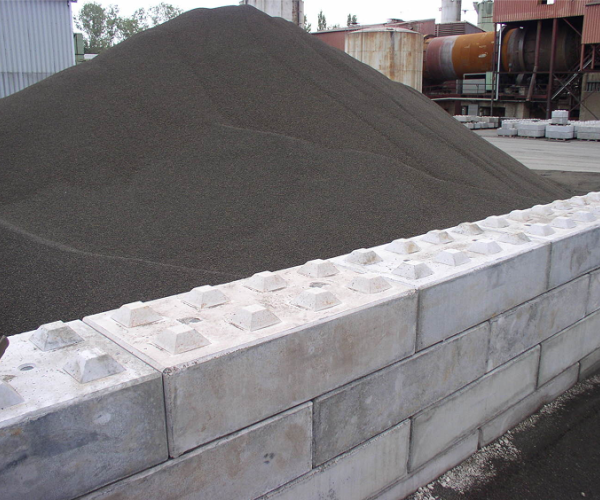 Prefabrikované výrobky