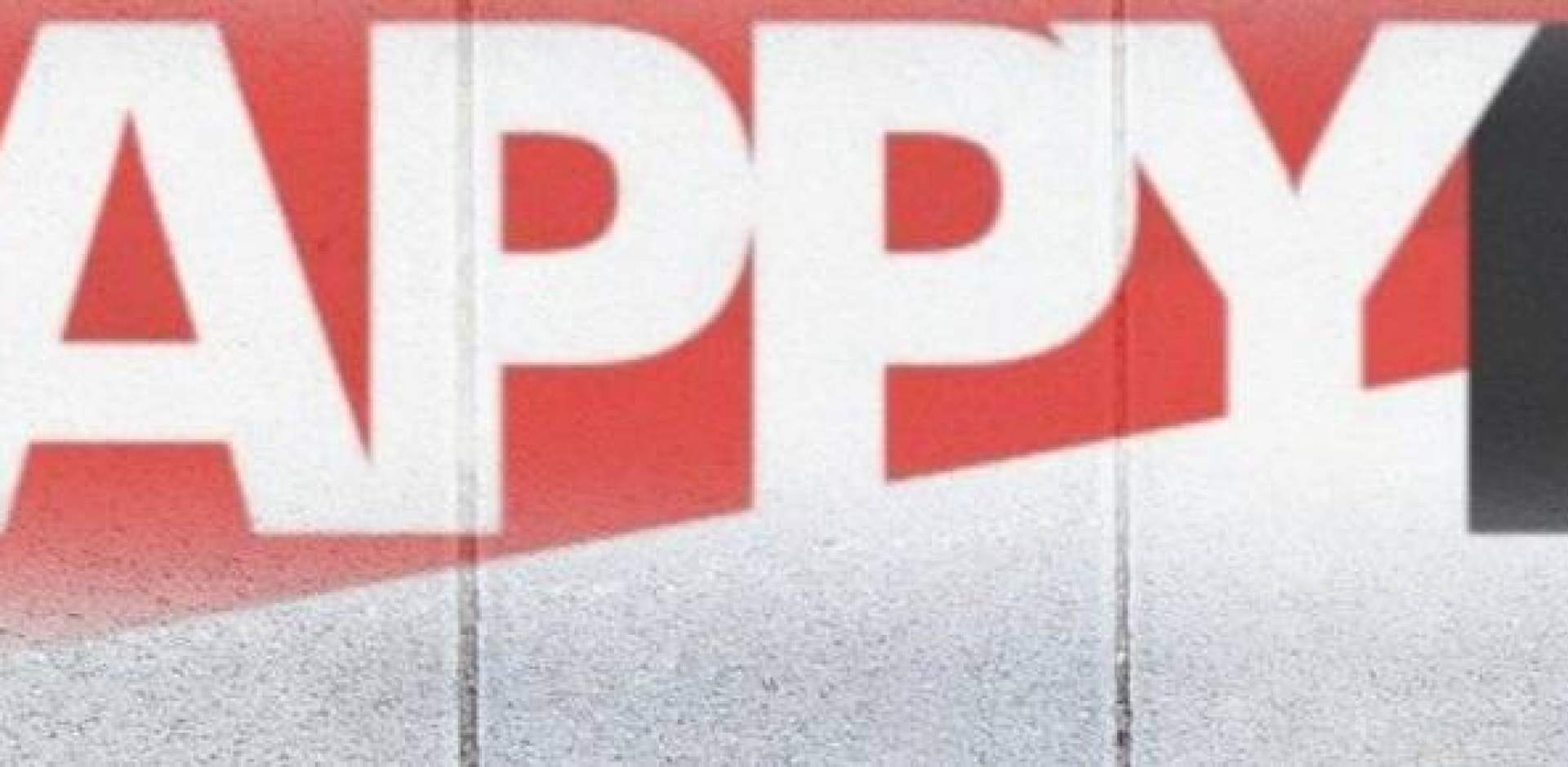 Zámková dlažba - výprodej? Přijeďte na HAPPY DAY!