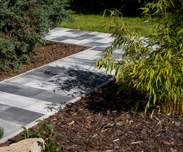 Betonové obrubníky, betonové žlaby